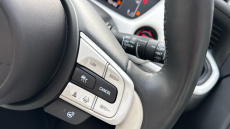 Honda Jazz 1.5 i-MMD Hybrid EX 5dr eCVT Hybrid Hatchback